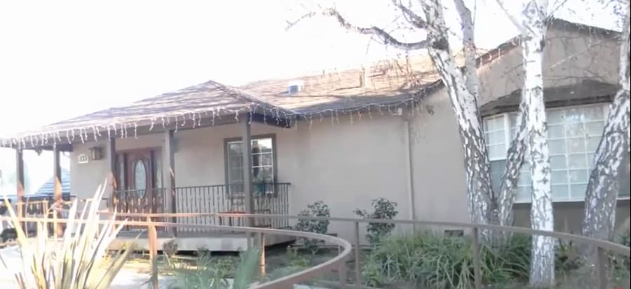 Casa Alice Care Home in Mountain View, CA - Main View