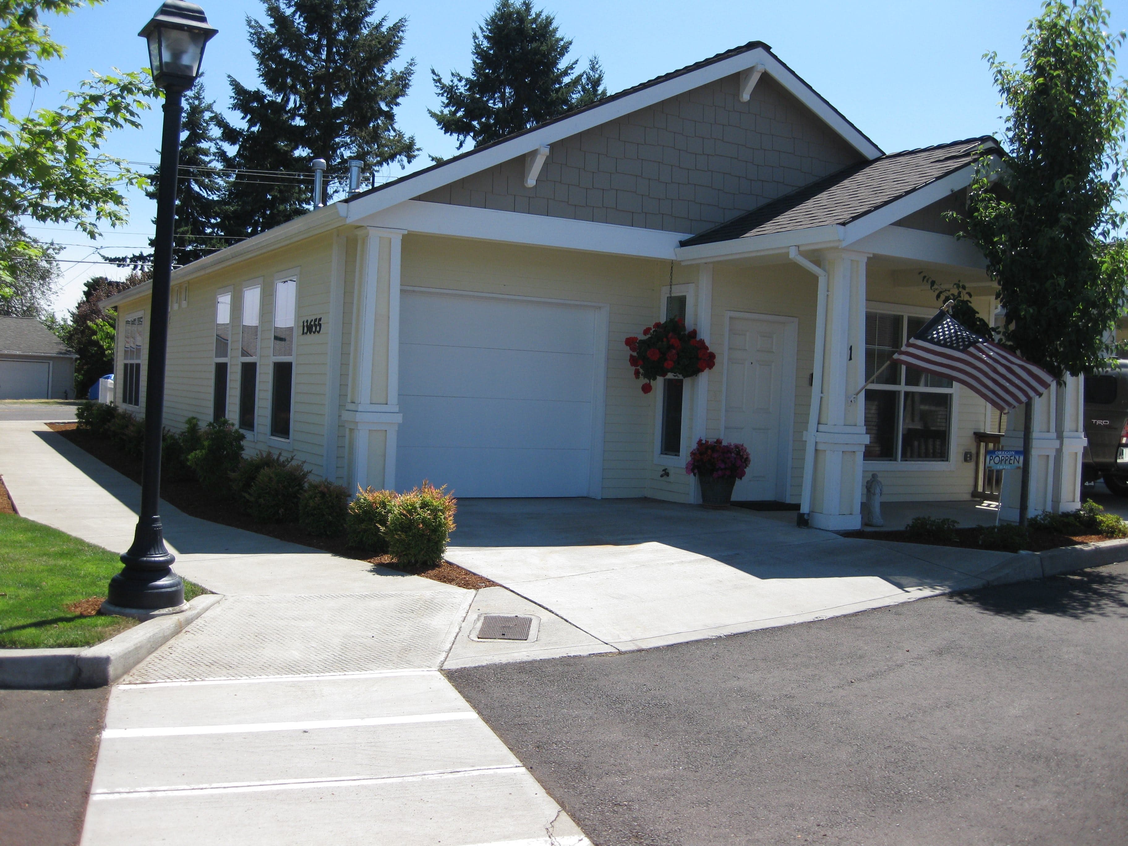 The Ridge at Oregon City in Oregon City, OR