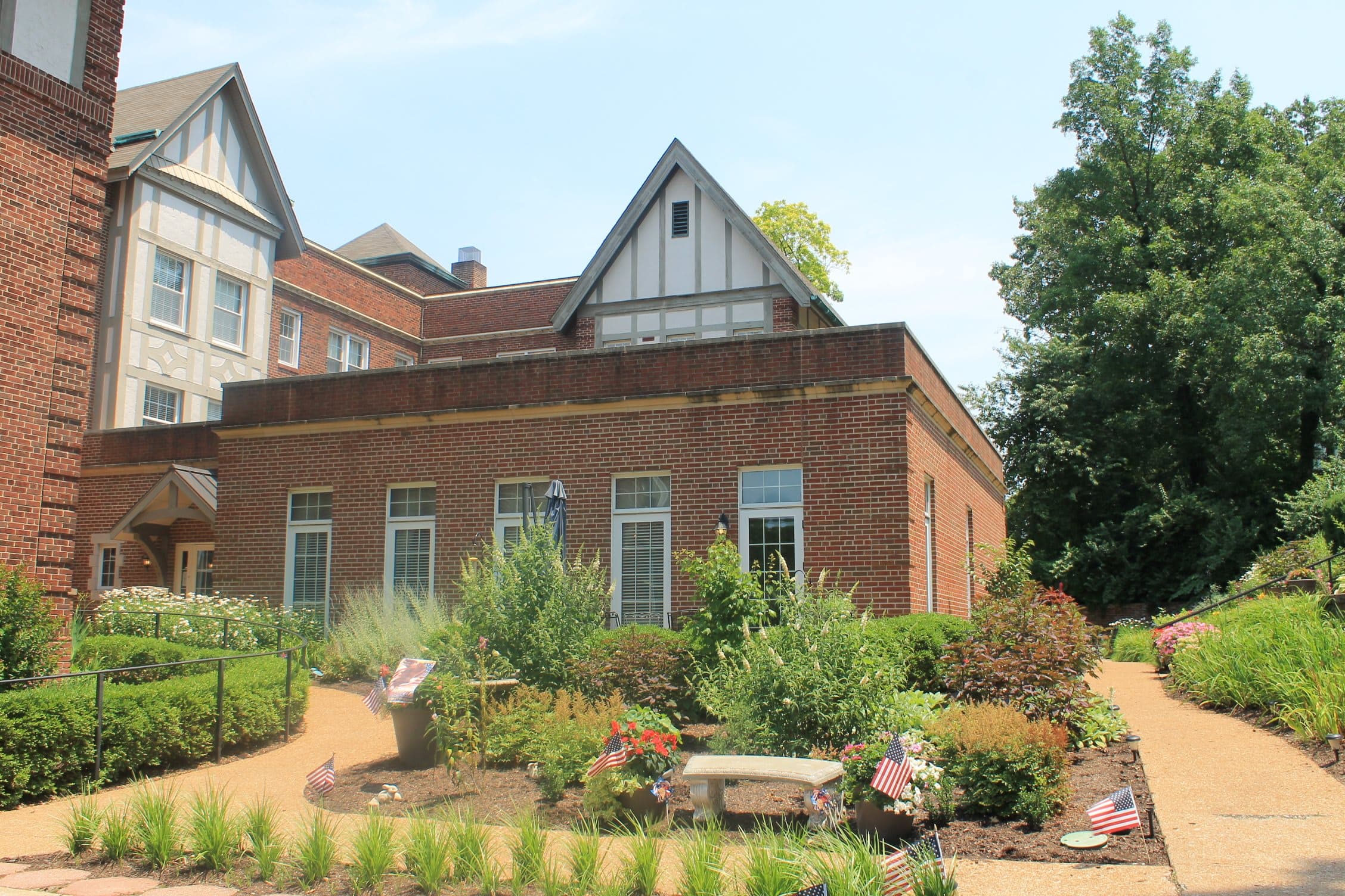 The Rockwood in Webster Groves, MO