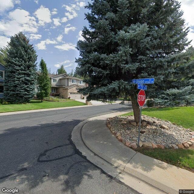 Union Court Assisted Living in Arvada, CO - Main View