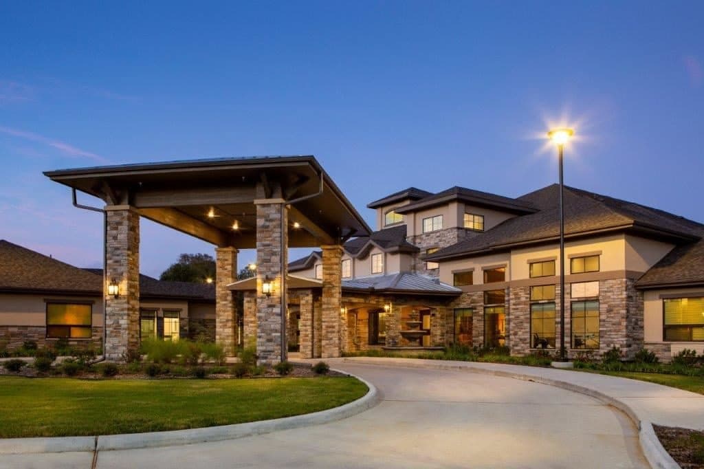 The Shores at Clearlake in Houston, TX - Main View