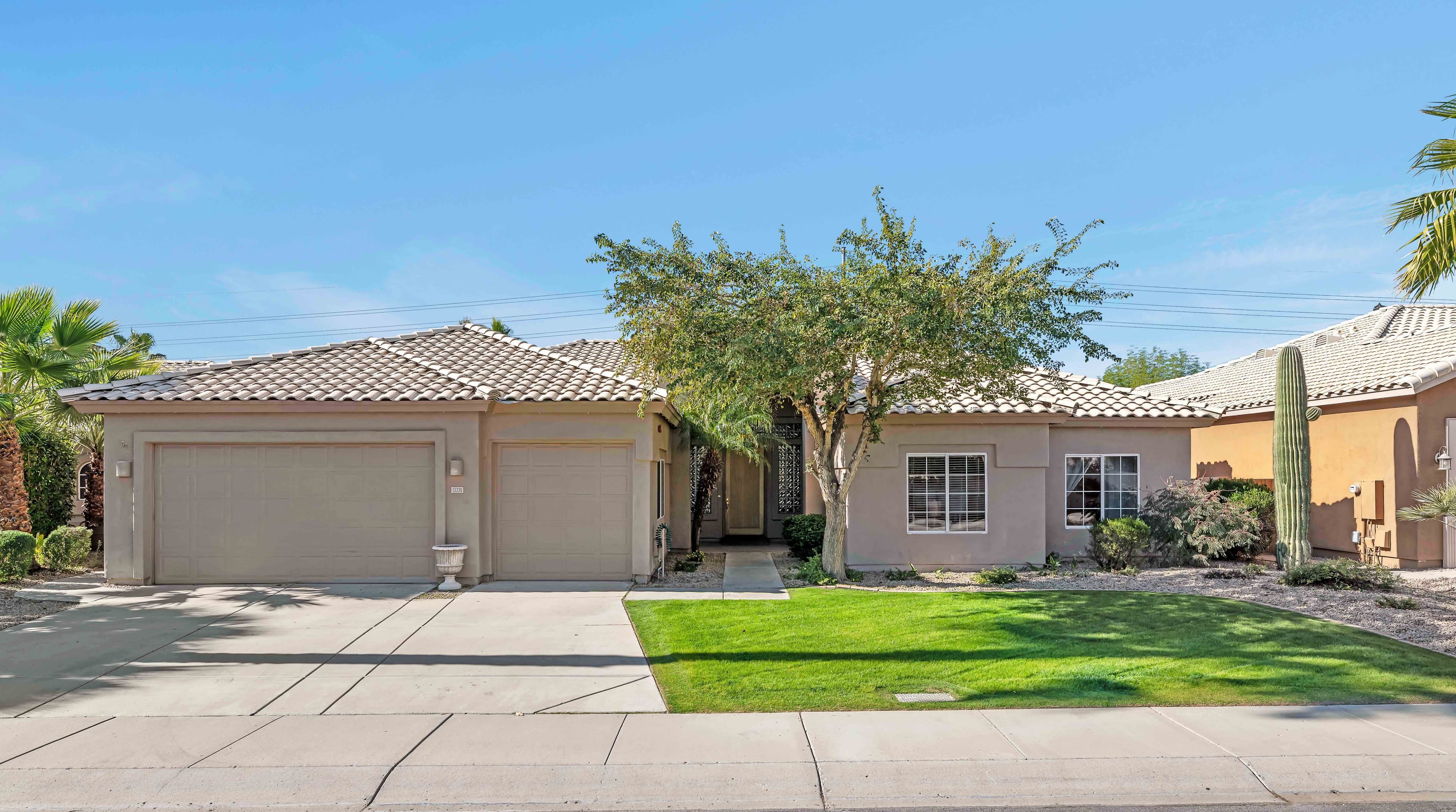 The Sierra's Assisted Living in Scottsdale, AZ - Main View
