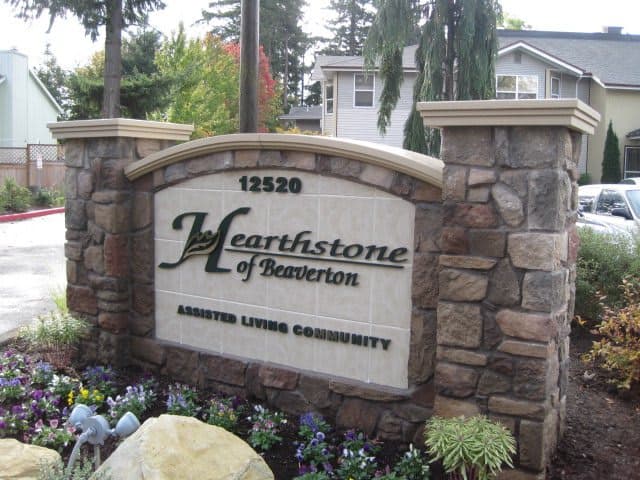 The Springs at Beaverton in Beaverton, OR - Main View