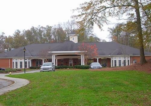 The Springs at Simpsonville in Simpsonville, SC
