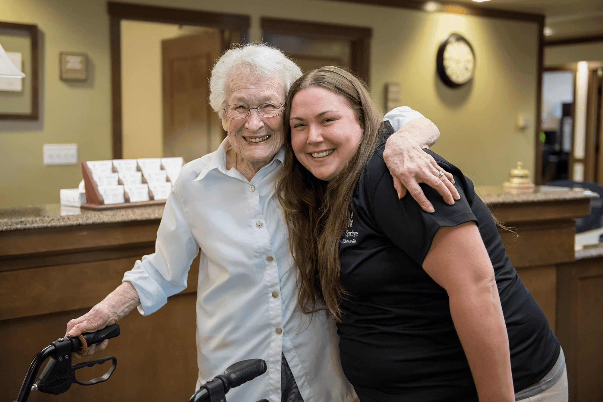 The Springs at Wilsonville in Wilsonville, OR