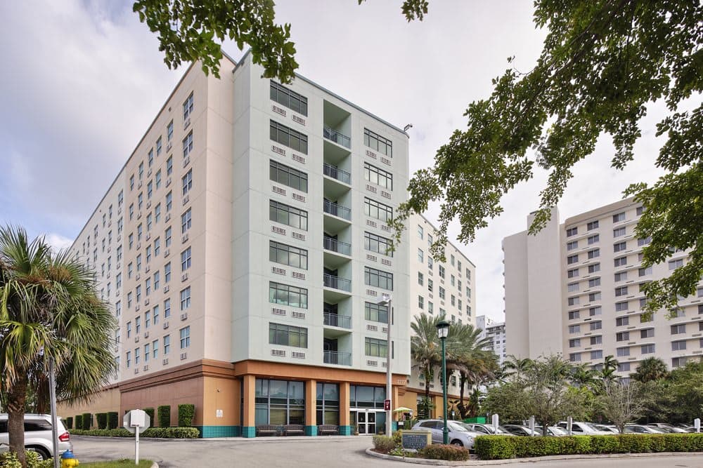 The Sterling Aventura in Aventura, FL