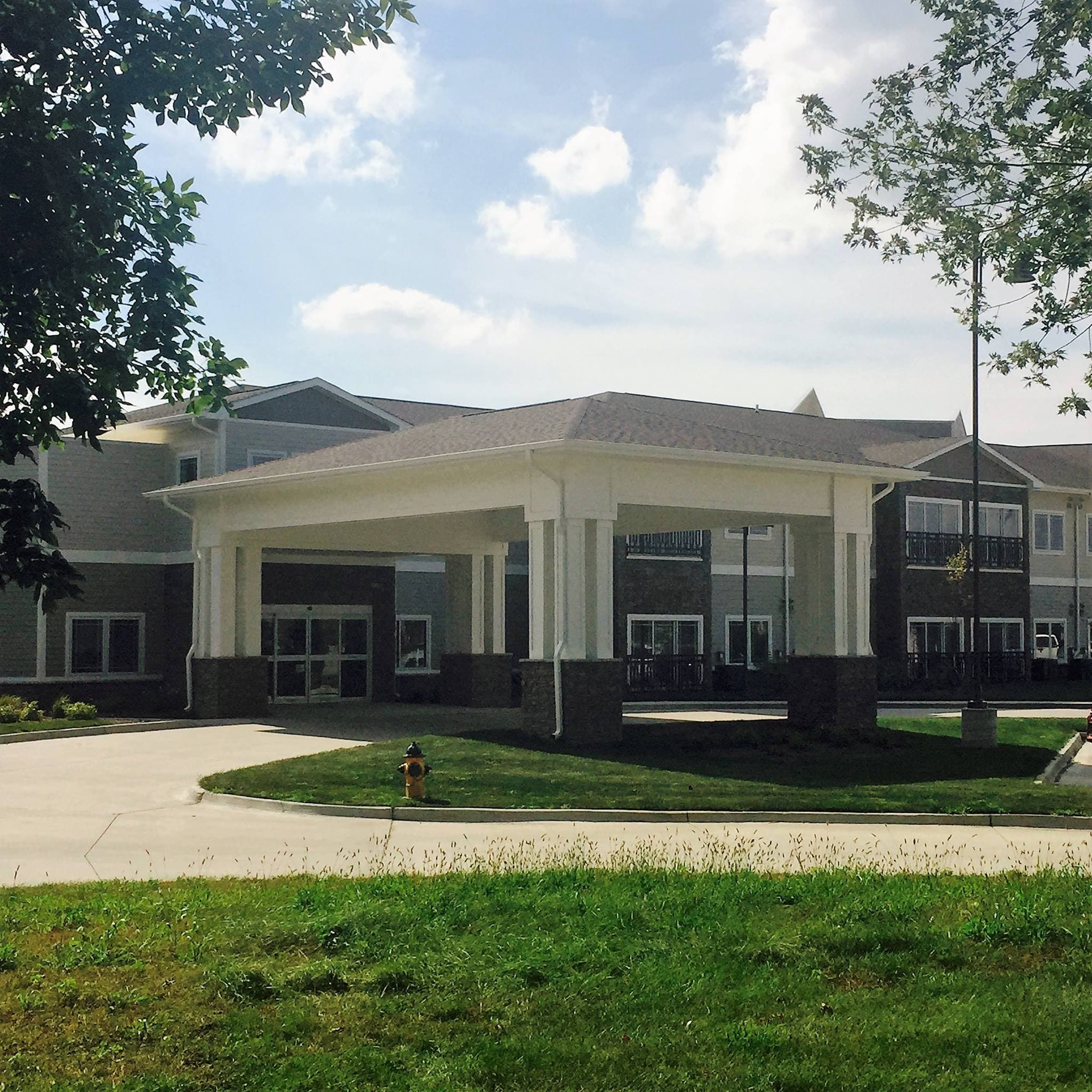 The Suites of Ankeny in Ankeny, IA