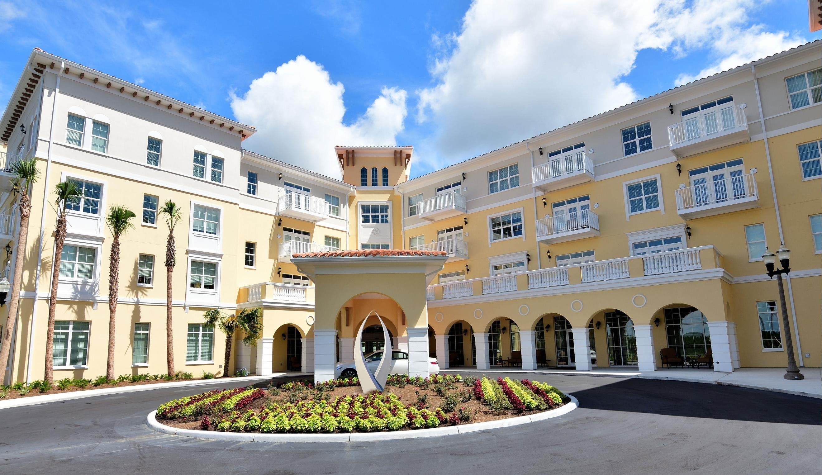 The Summit of Citrus Hills in Hernando, FL - Main View