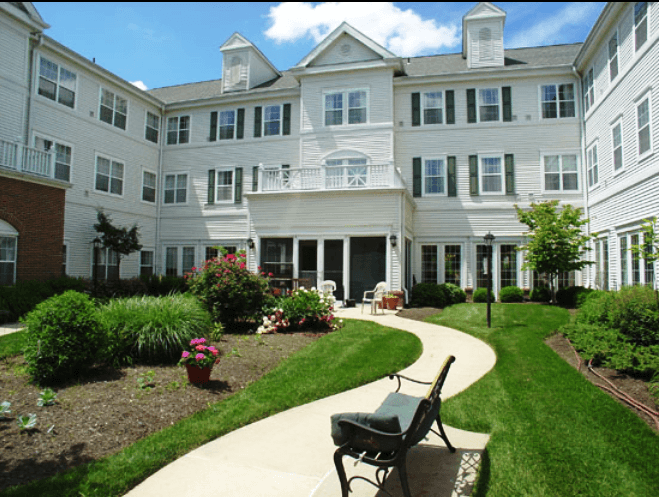 The Summit of Edgewood in Edgewood, KY - Main View
