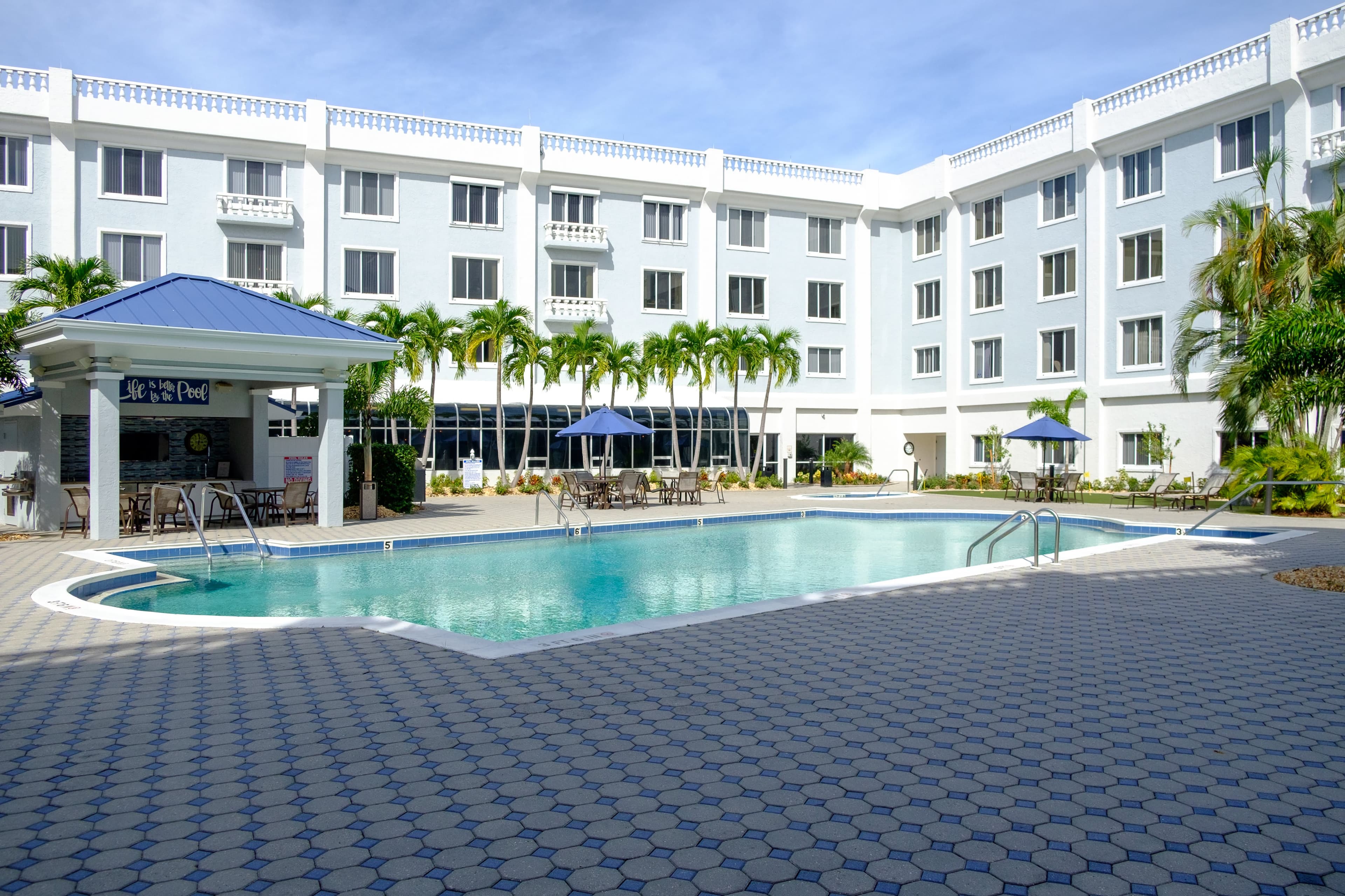 The Summit of Fort Myers in Fort Myers, FL - Main View
