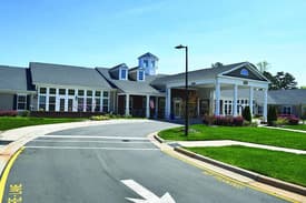 The Templeton of Cary in Cary, NC - Main View