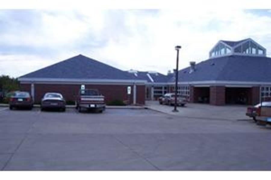 The Terrace in Bismarck, ND