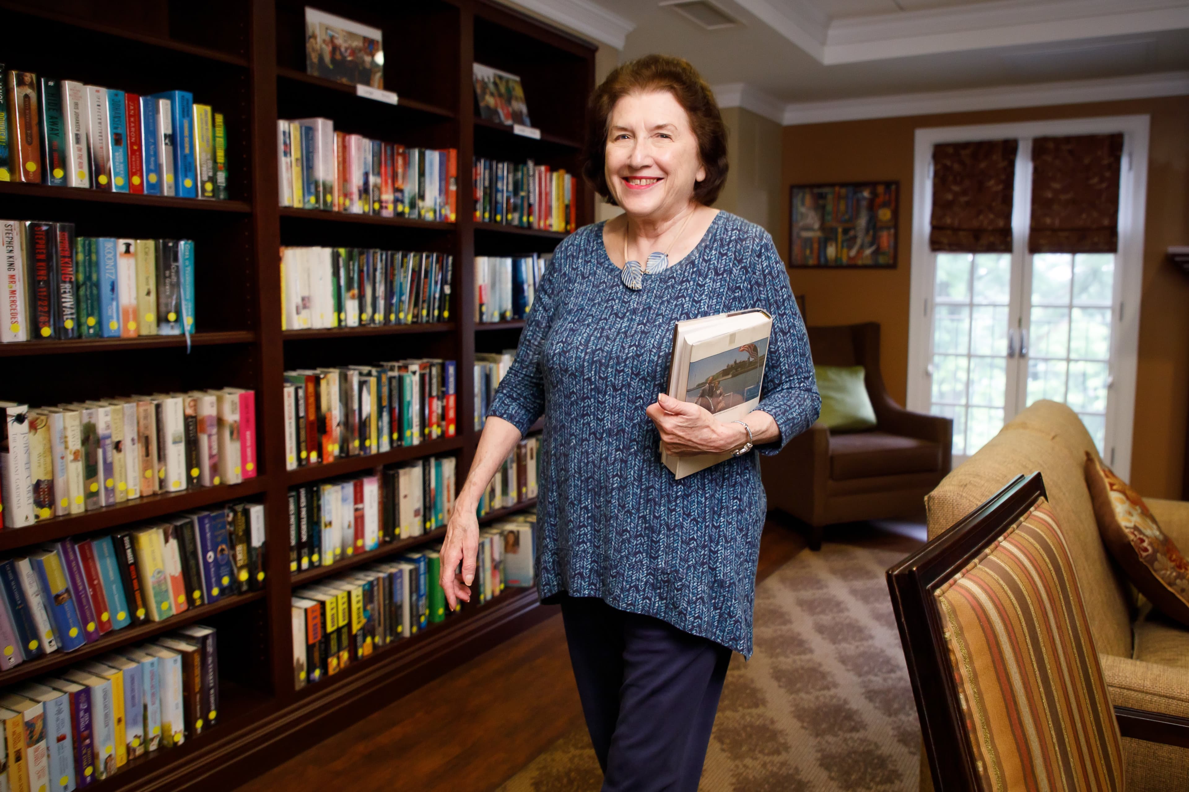 The Terrace at Phoebe Allentown in Allentown, PA