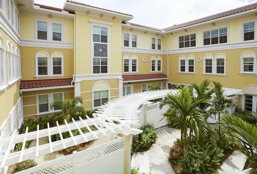 The Terraces at Bonita Springs in Bonita Springs, FL