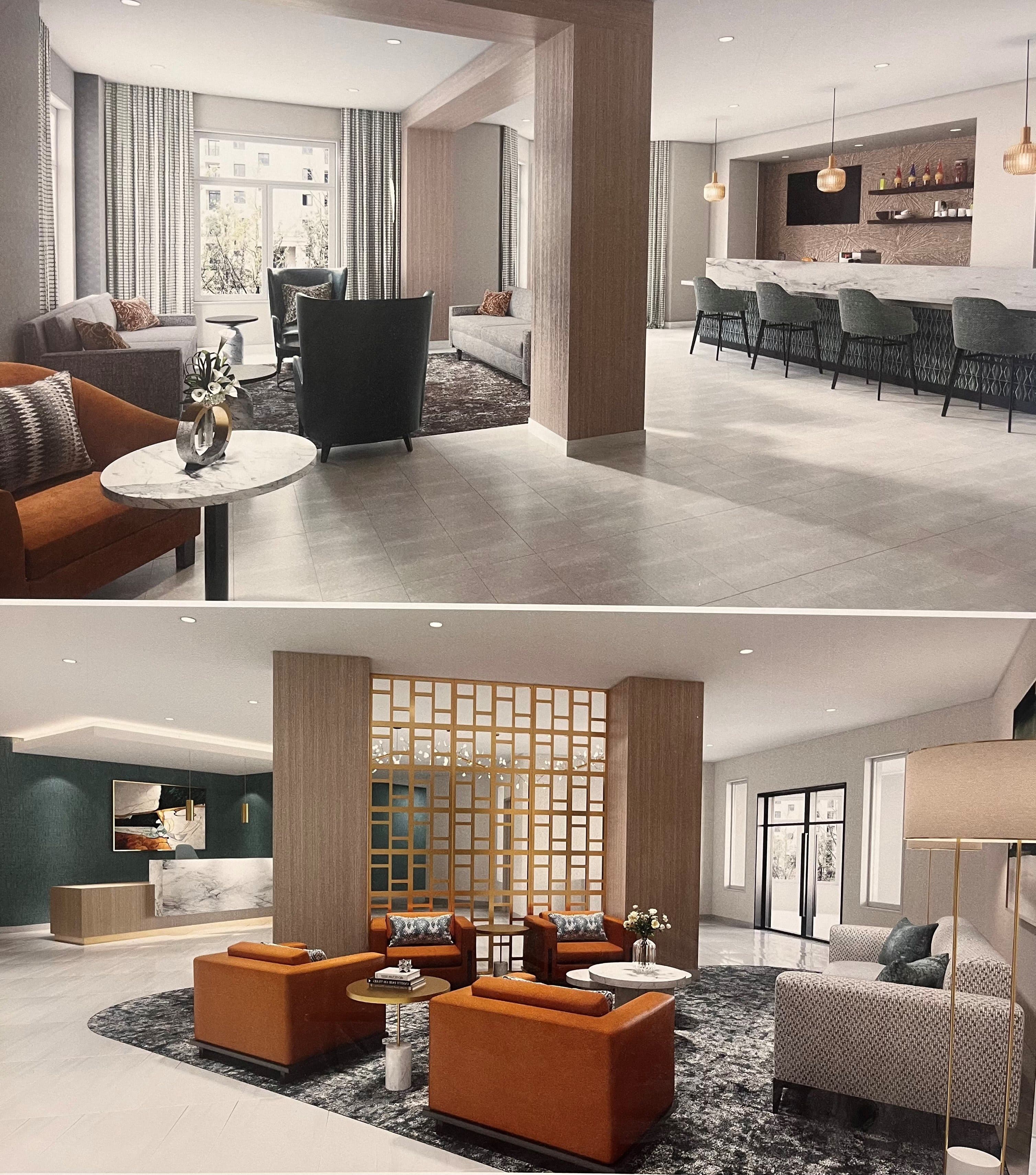 The Terraces at Tuckerman Lane - Senior living in North Bethesda, Maryland