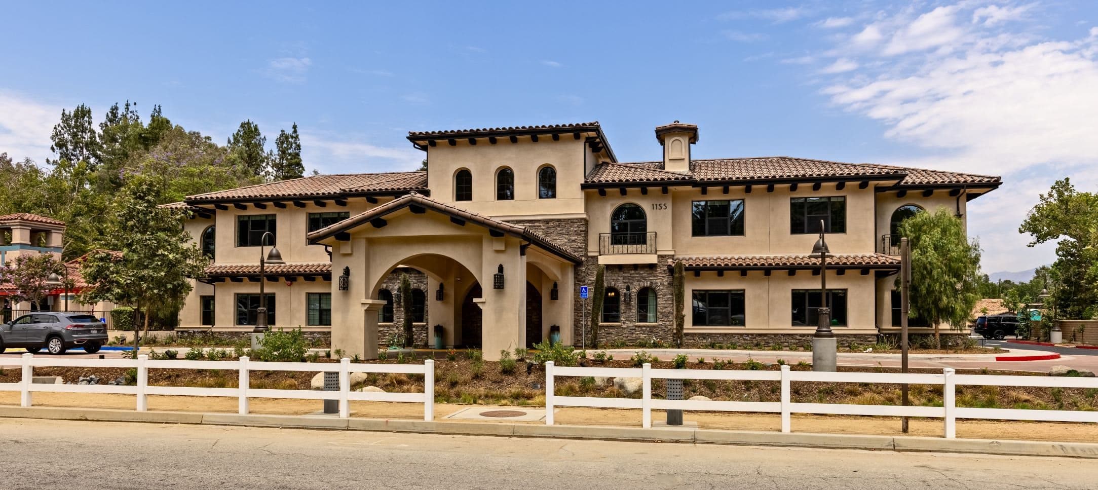 The Terraces at Via Verde in San Dimas, CA