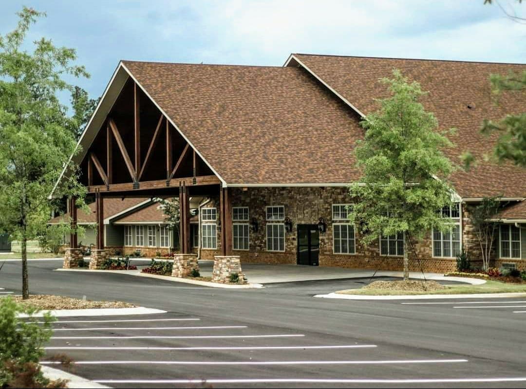The Timberley in Acworth, GA - Main View