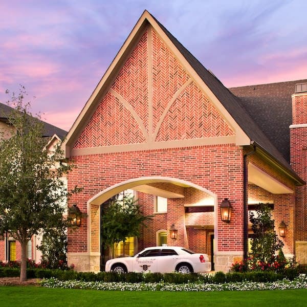 The Tradition - Prestonwood in Dallas, TX