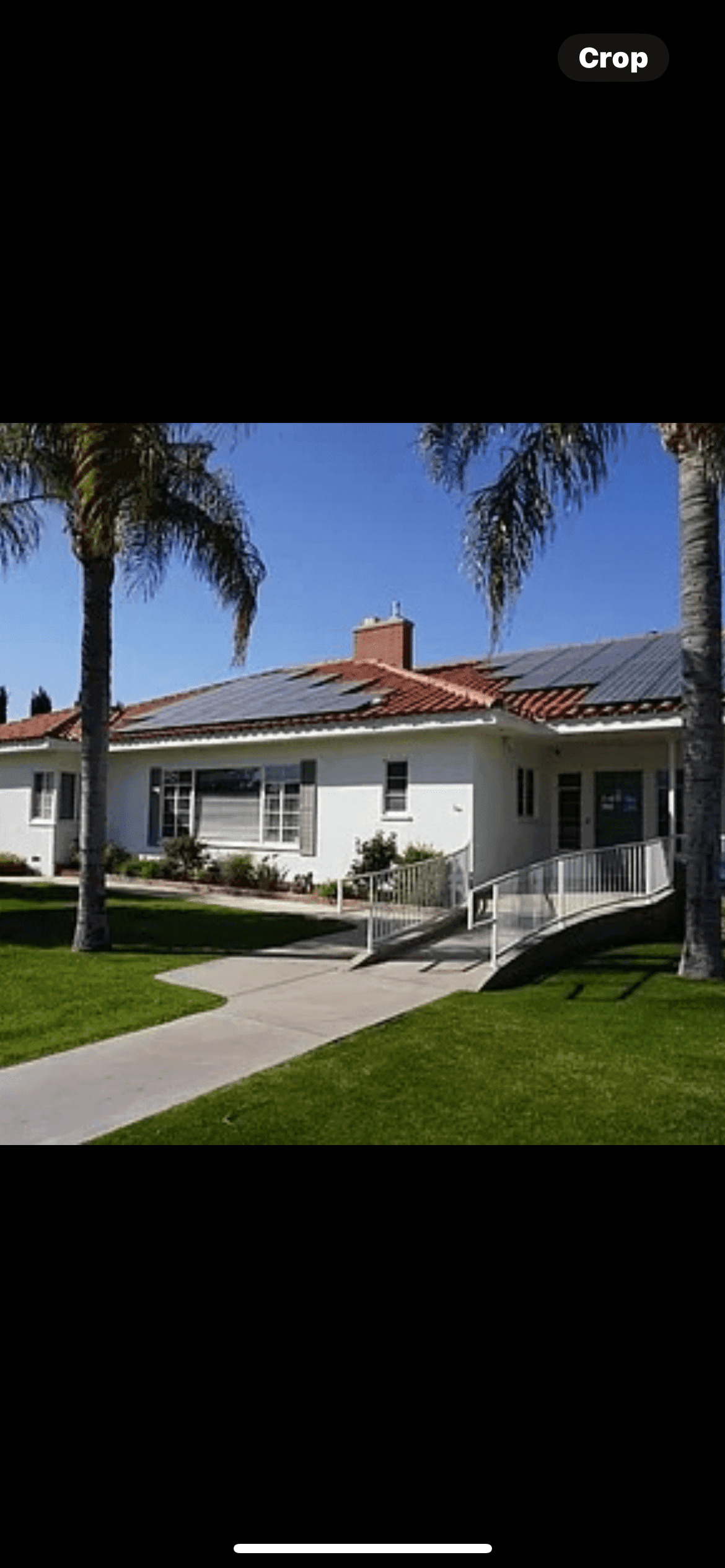 The Trinity in Bakersfield, CA - Main View