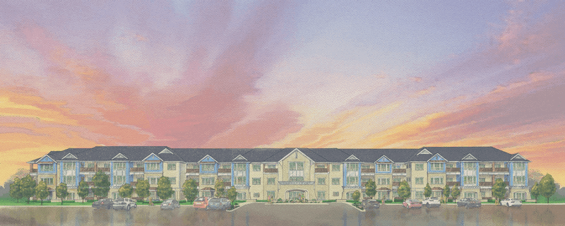 The Viera Senior Living in Corpus Christi, TX