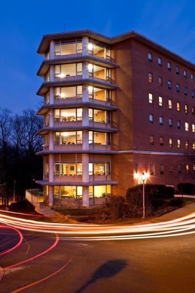 The View Alexandria in Alexandria, VA - Main View