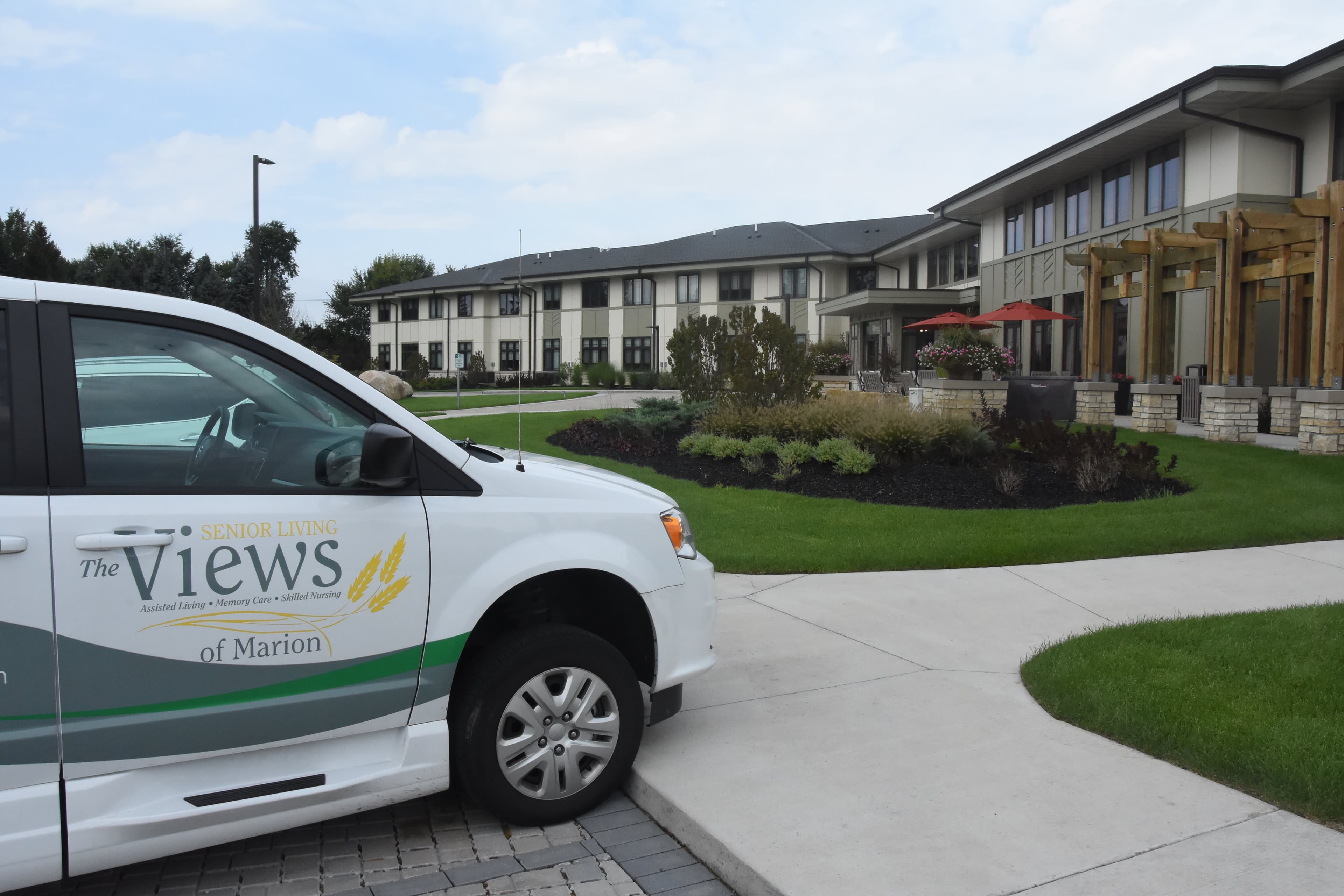 The Views of Marion in Marion, IA