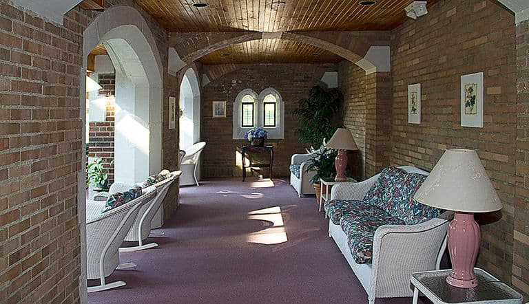 The Villa at Florham Park in Florham Park, NJ - Main View