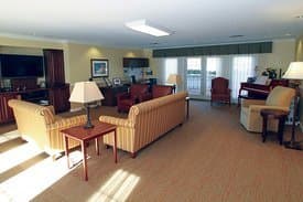 The Villa at Middleton Village in Middleton, WI - Main View