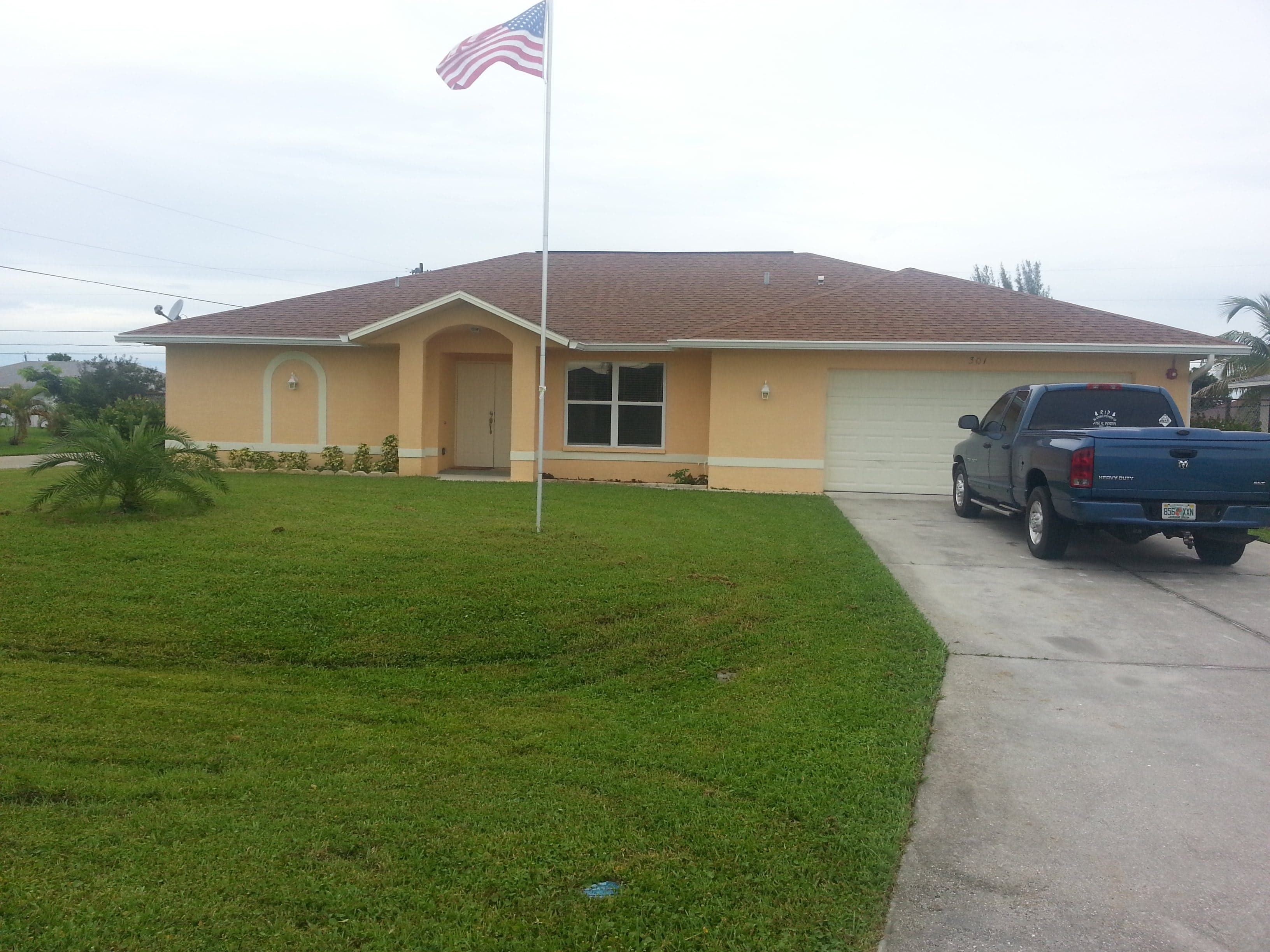The Village ALF I in Cape Coral, FL - Main View