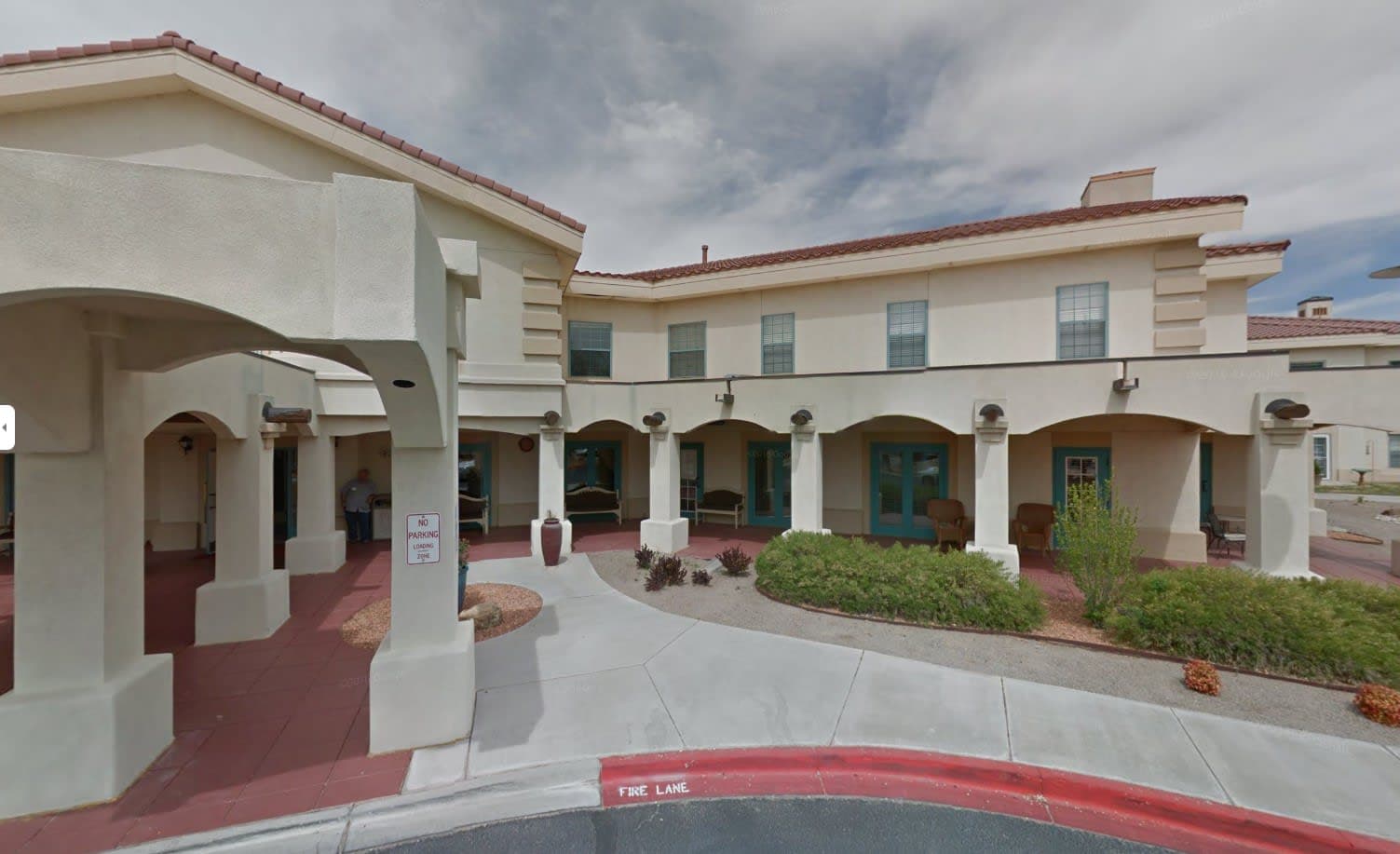 The Village At Alameda in Albuquerque, NM