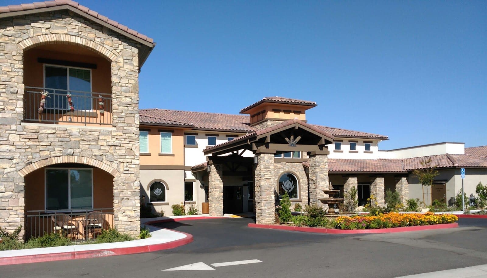 Vineyard Ranch At Temecula in Temecula, CA
