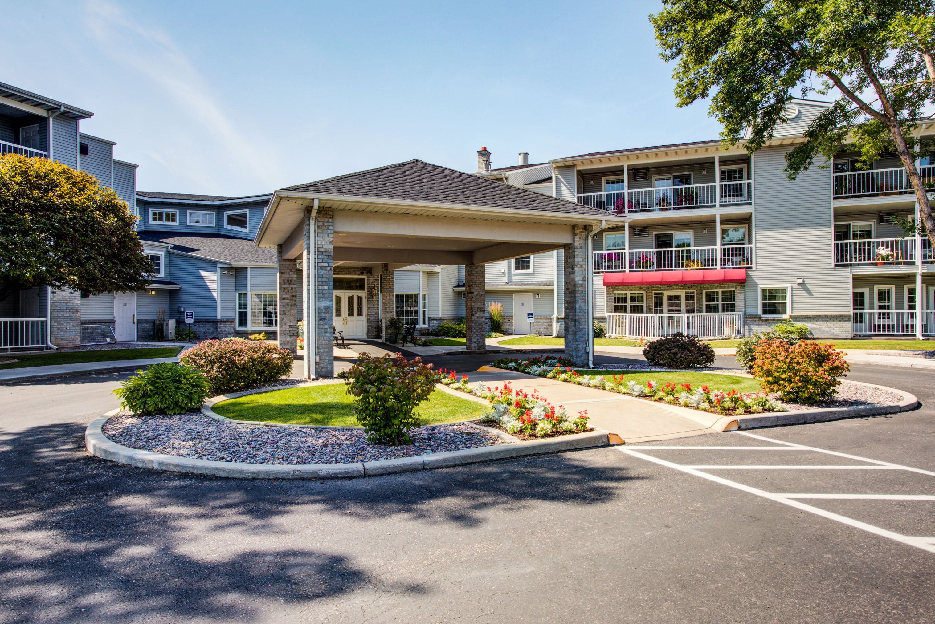 The Village Senior Residence in Missoula, MT