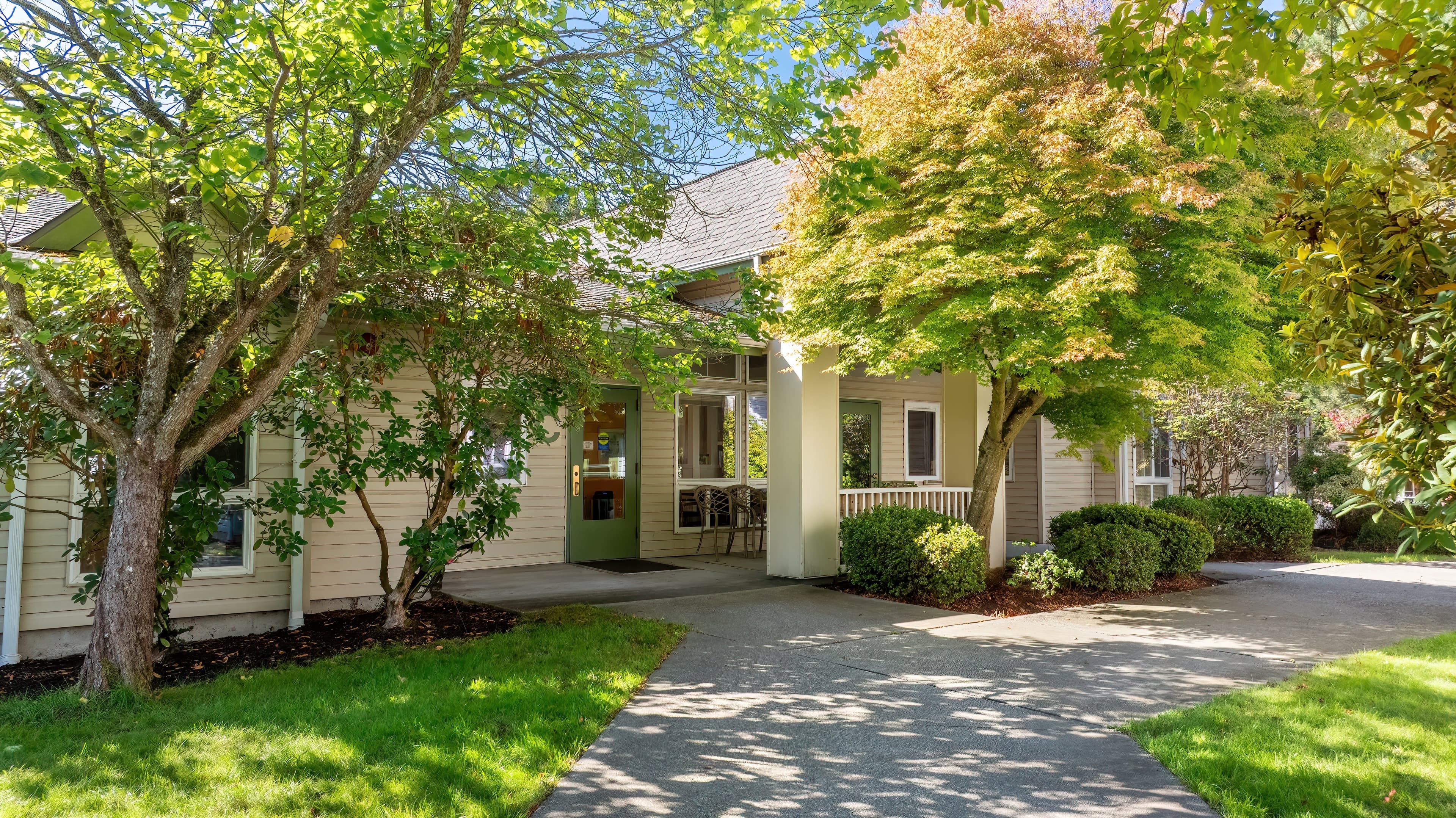 The Village at Broadview in Seattle, WA - Main View