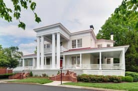 The Village at Gordon House in Gordonsville, VA - Main View