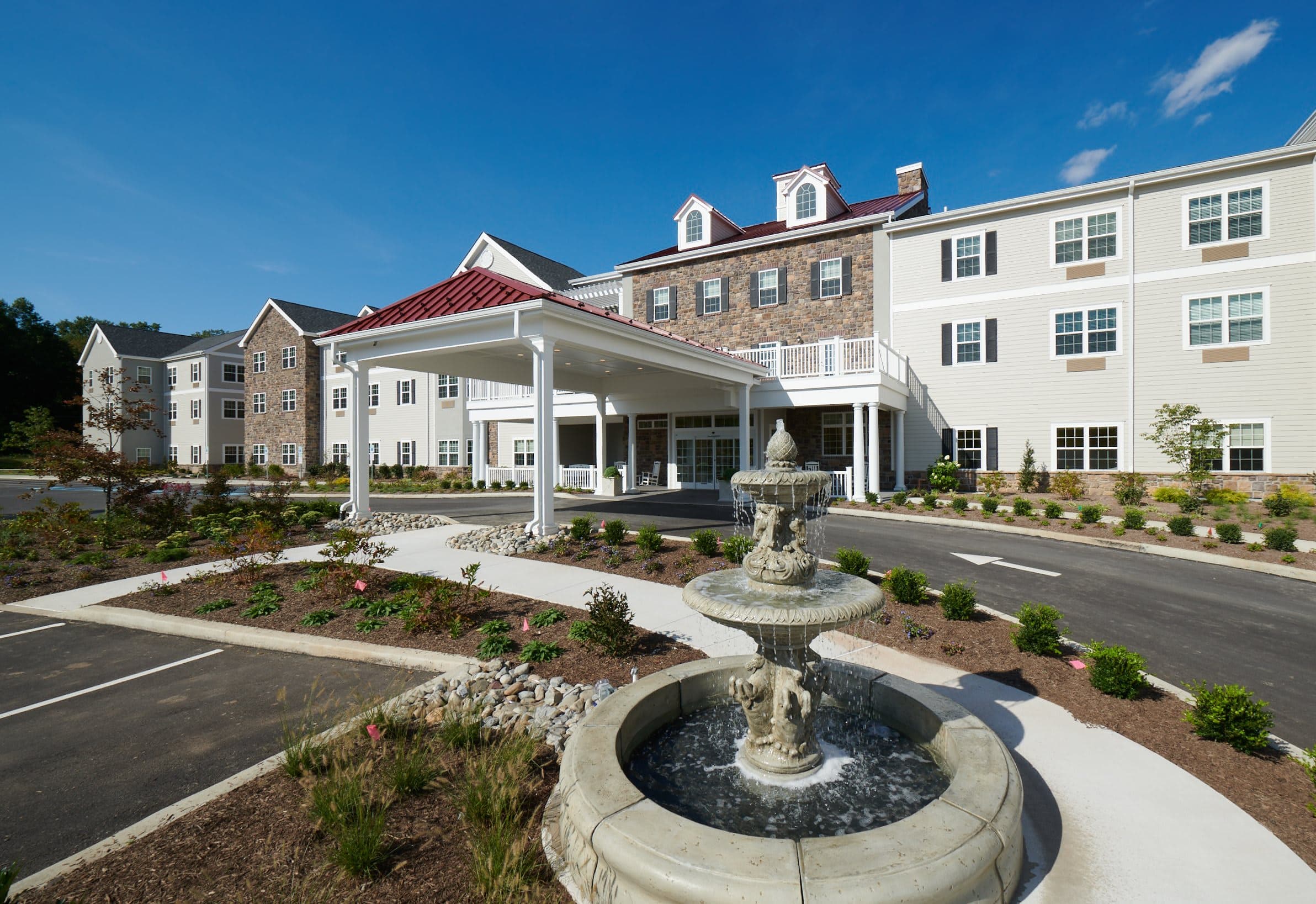 The Village at LifeQuest in Quakertown, PA