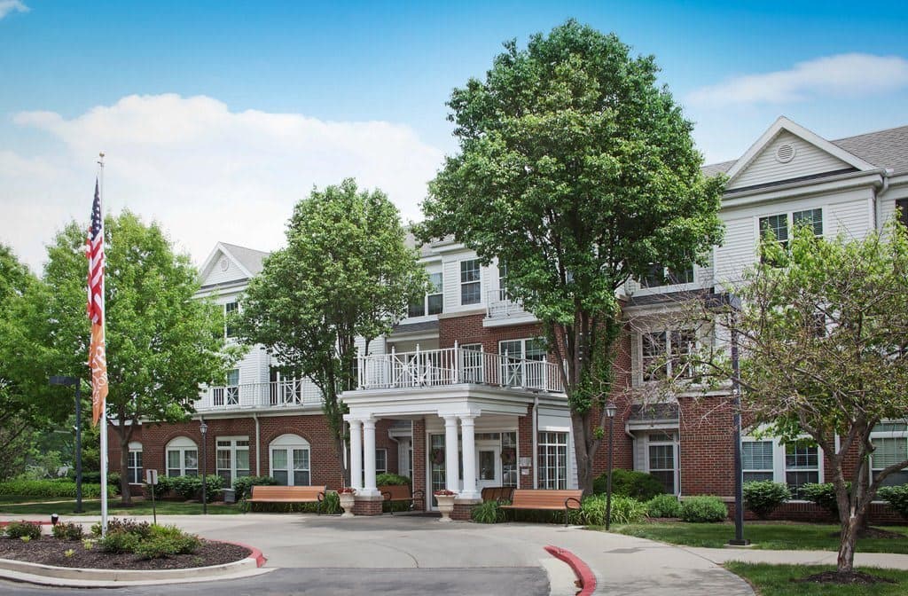 The Village at Mission in Prairie Village, KS