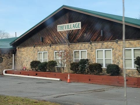 The Village of Nanty Glo in Johnstown, PA - Main View