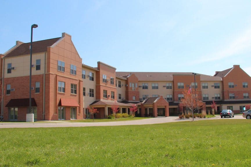 The Villages of Lonsdale - Senior living in Lonsdale, Minnesota