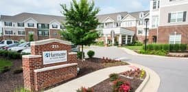 The Villages of Murfreesboro in Murfreesboro, TN