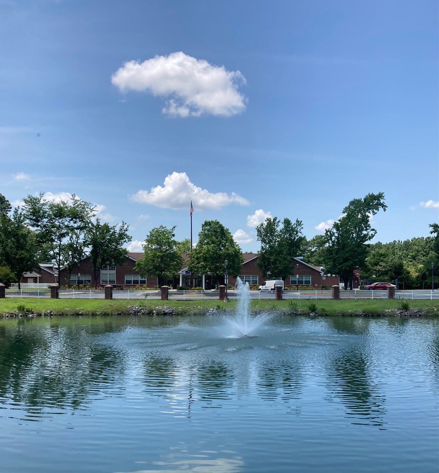 The Villages of Rosemont in Virginia Beach, VA - Main View