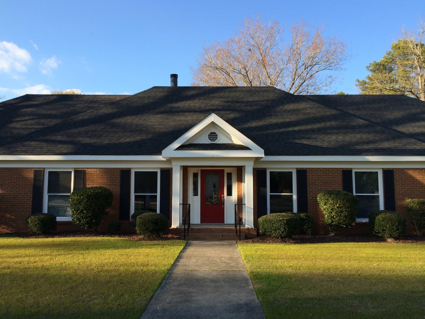 The Villas at Bellevue in Dublin, GA