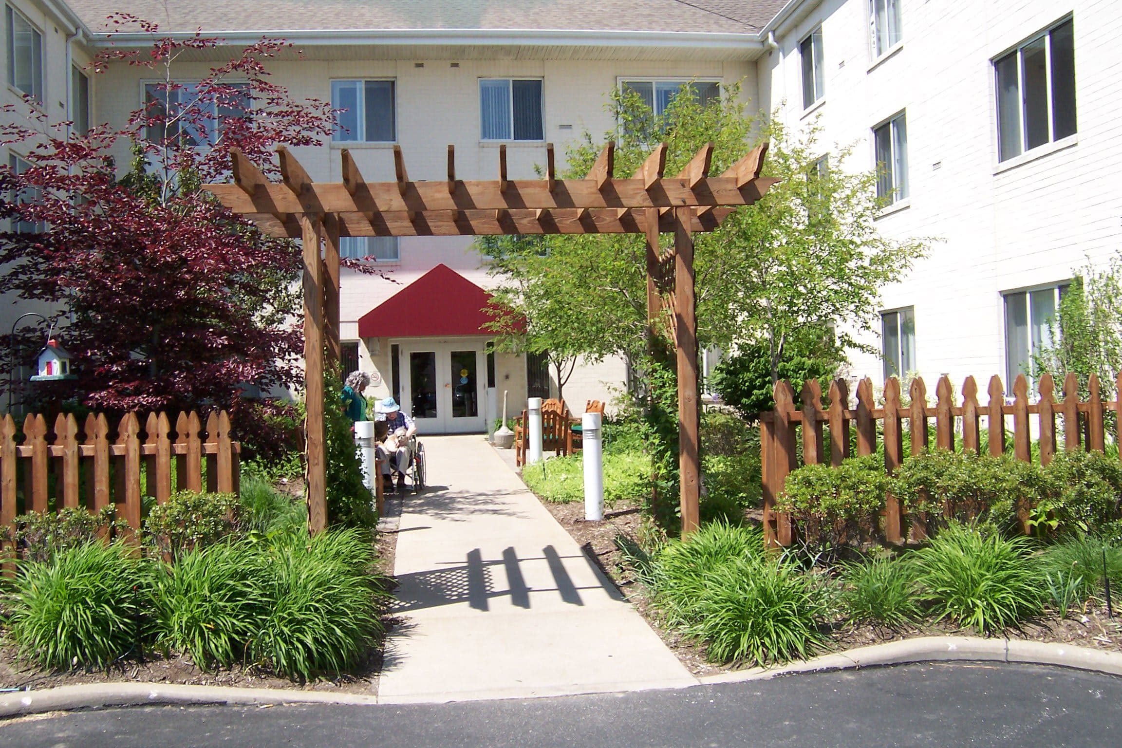 The Villas at King David in Beachwood, OH