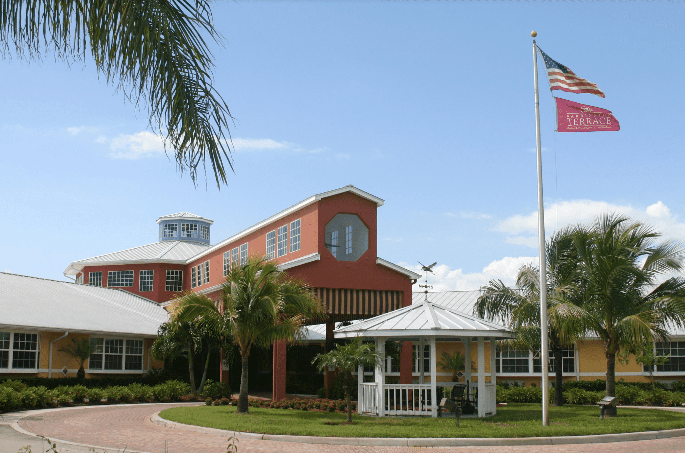 The Vista at Hammock Cove in Naples, FL - Main View