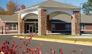 The W Assisted Living in Upper Marlboro, MD - Main View