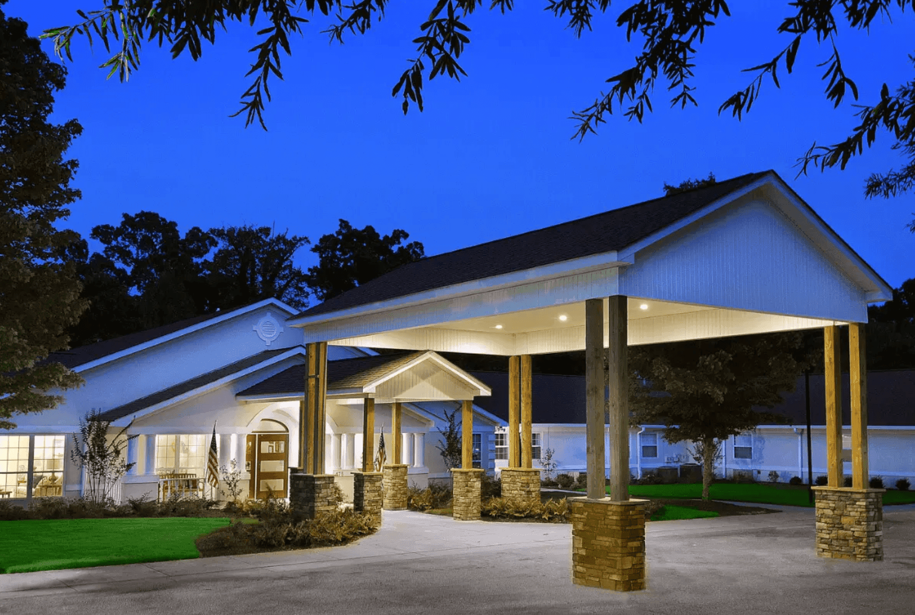 The Waterford at Decatur in Decatur, GA