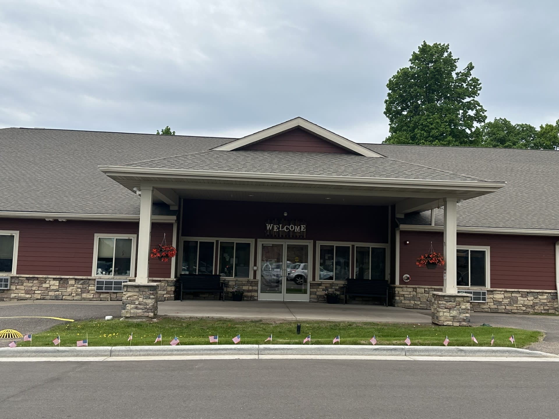 The Waterford at Park Falls - Senior living in Park Falls, Wisconsin