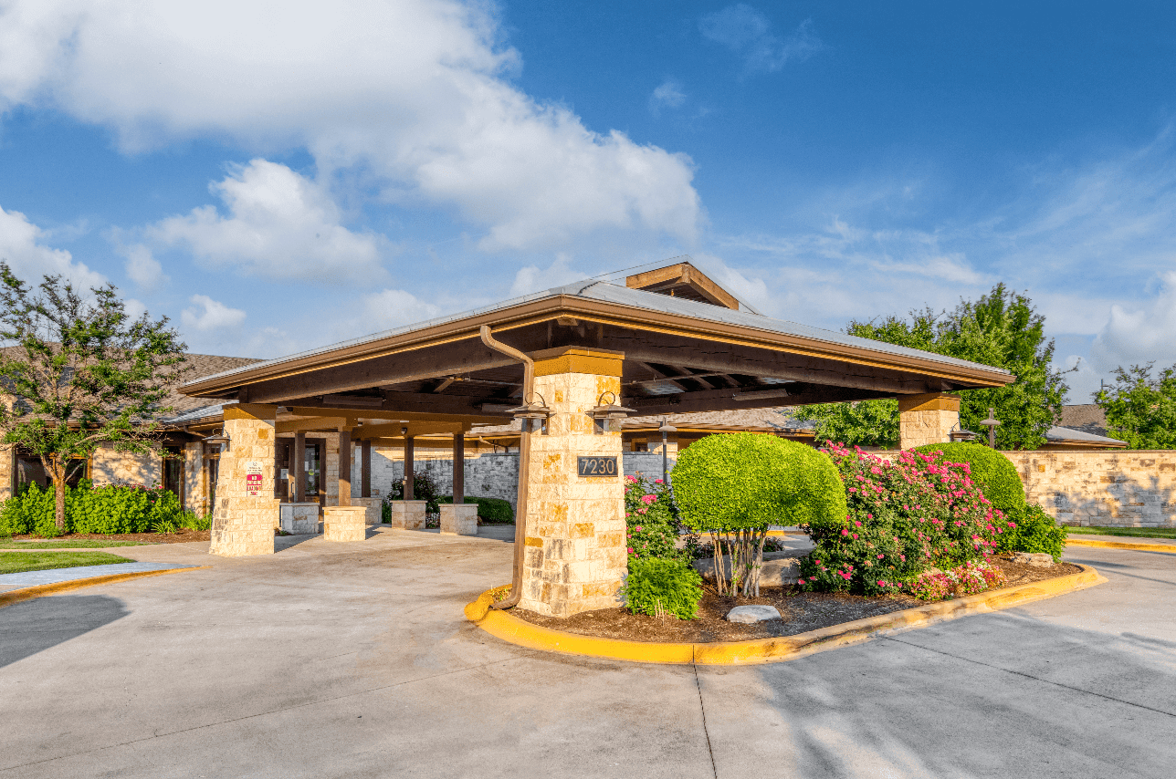 The Waterford at Round Rock in Round Rock, TX