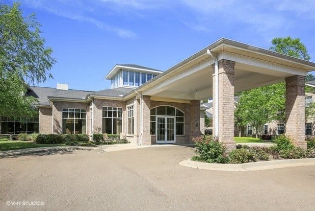 The Waterford on Highland Colony in Ridgeland, MS