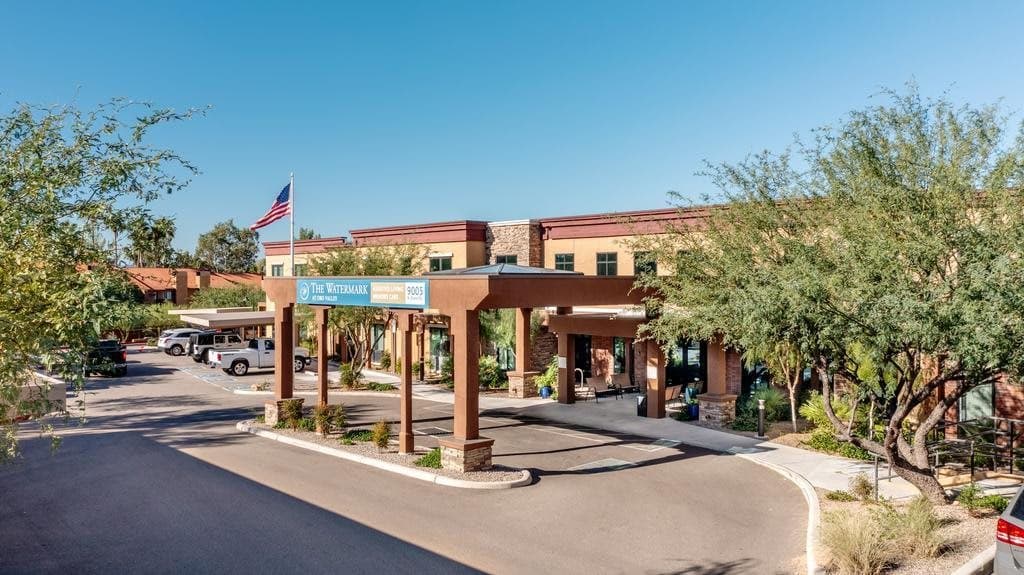 The Watermark at Oro Valley in Oro Valley, AZ
