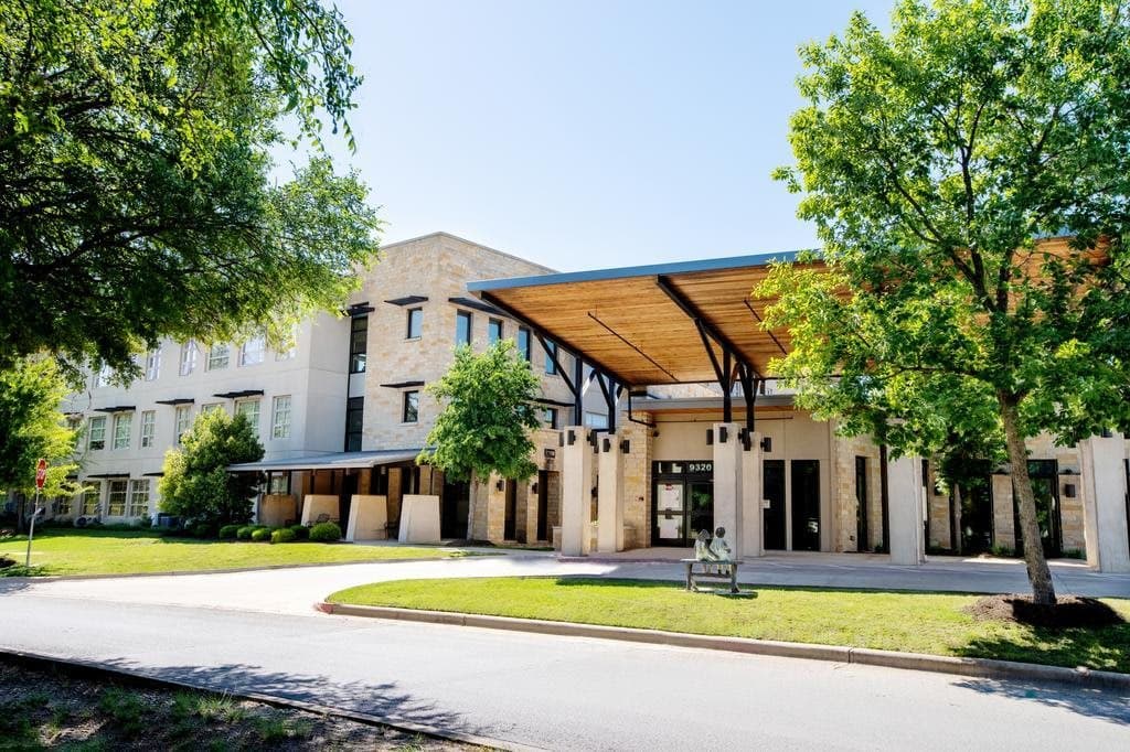The Watermark at Southpark Meadows in Austin, TX - Main View